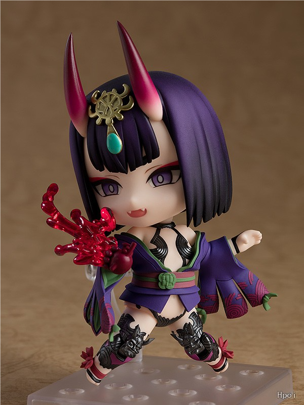 黏土人#1499 Fate / Grand Order 酒吞童子-ZUIHANG SHOP