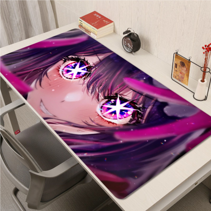 動漫 主題桌墊 布質滑鼠墊-ZUIHANG SHOP