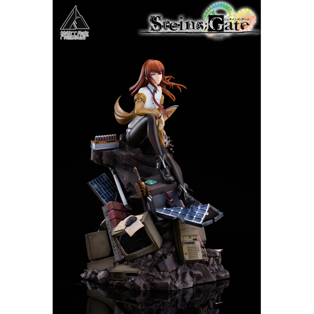 棱鏡工作室 牧瀨紅莉棲 命運石之門助手-ZUIHANG SHOP