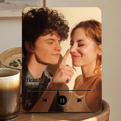 客製化 木製音樂專輯唱片裝飾