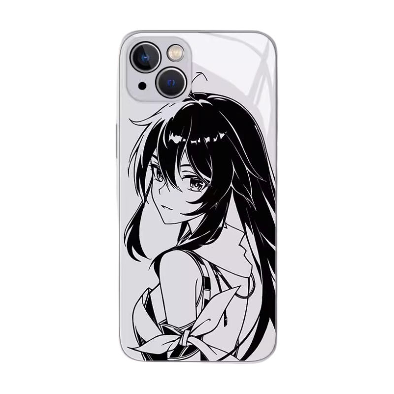 崩壞:星穹鐵道新款高清全包防摔玻璃殼-ZUIHANG SHOP