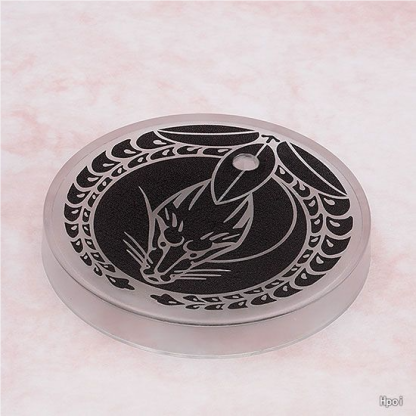 黏土人#525 刀劍亂舞-ONLINE- 小狐丸-ZUIHANG SHOP