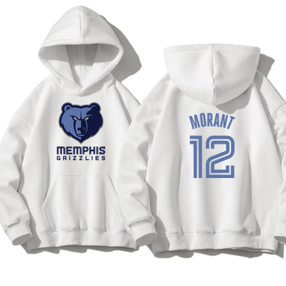 美式籃球 2025秋冬新款 親子情侶裝連帽衛衣