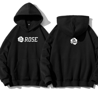 美式籃球 2025秋冬新款 親子情侶裝連帽衛衣