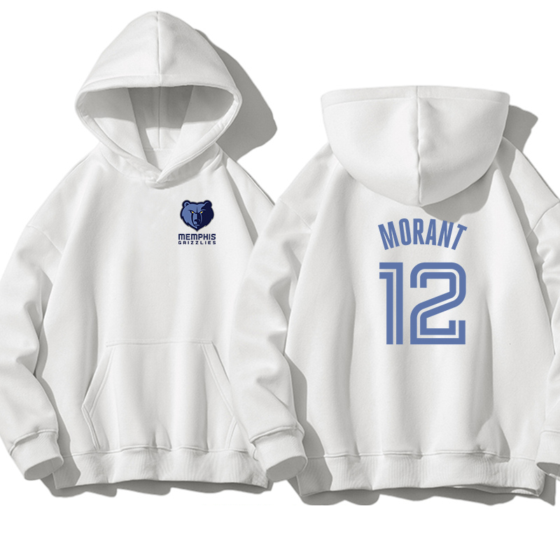 美式籃球 2025秋冬新款 親子情侶裝連帽衛衣