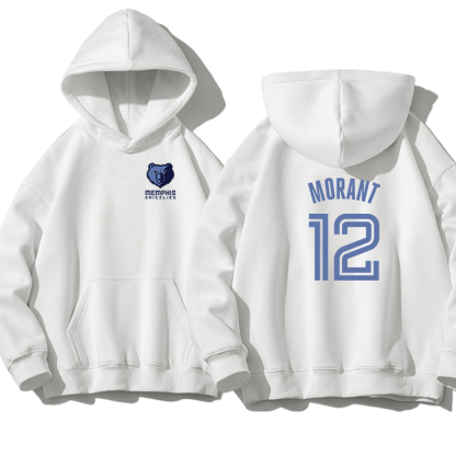 美式籃球 2025秋冬新款 親子情侶裝連帽衛衣