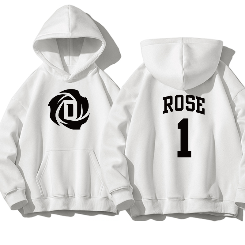 美式籃球 2025秋冬新款 親子情侶裝連帽衛衣