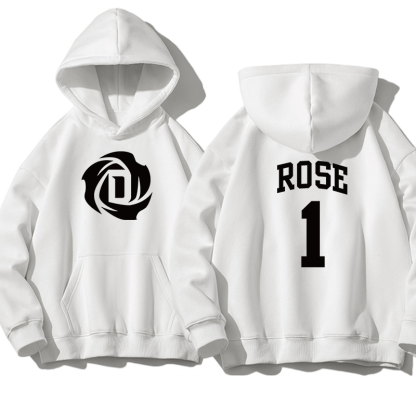 美式籃球 2025秋冬新款 親子情侶裝連帽衛衣