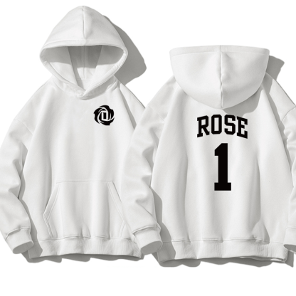 美式籃球 2025秋冬新款 親子情侶裝連帽衛衣