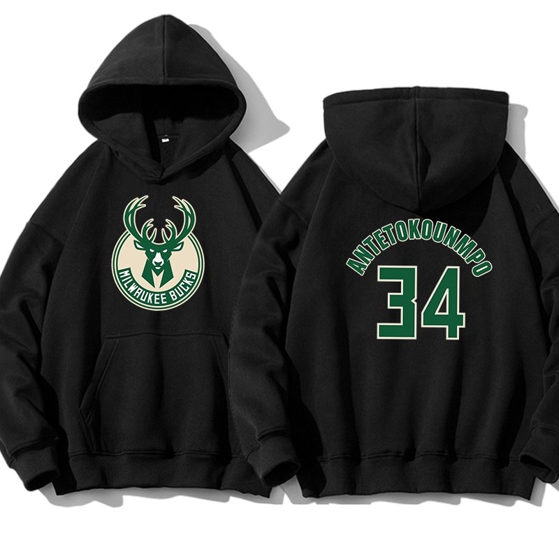 美式籃球 2025秋冬新款 親子情侶裝連帽衛衣