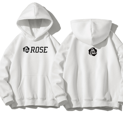 美式籃球 2025秋冬新款 親子情侶裝連帽衛衣