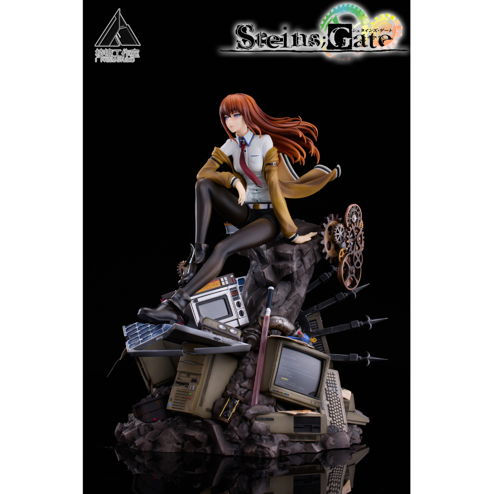 棱鏡工作室 牧瀨紅莉棲 命運石之門助手-ZUIHANG SHOP