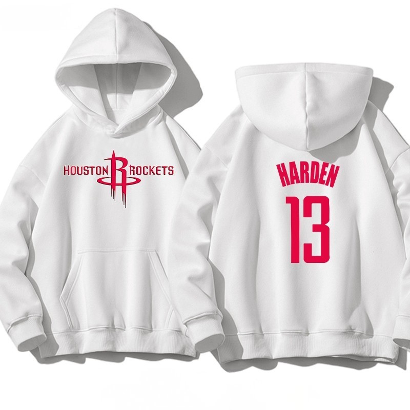 美式籃球 2025秋冬新款 親子情侶裝連帽衛衣