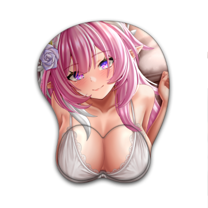 星穹鐵道 昔漣 等身大爆乳滑鼠墊