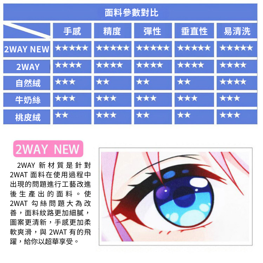 鳴潮 千咲 等身抱枕遊戲二次元周邊長條雙面枕套