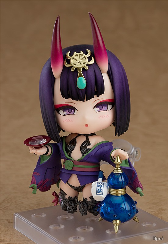 黏土人#1499 Fate / Grand Order 酒吞童子