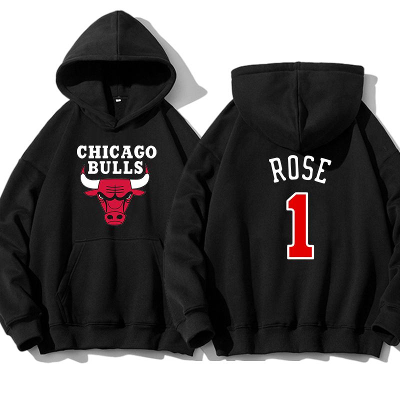 美式籃球 2025秋冬新款 親子情侶裝連帽衛衣