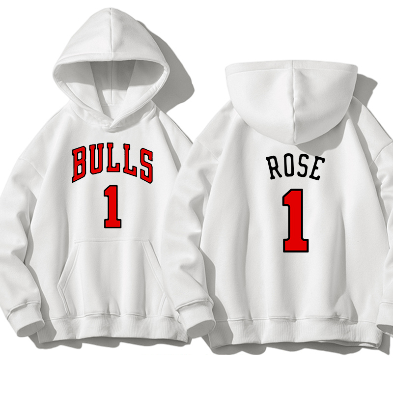 美式籃球 2025秋冬新款 親子情侶裝連帽衛衣