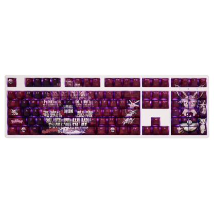 太陽伊布 108鍵 標準配列 衛星軸鍵帽-ZUIHANG SHOP