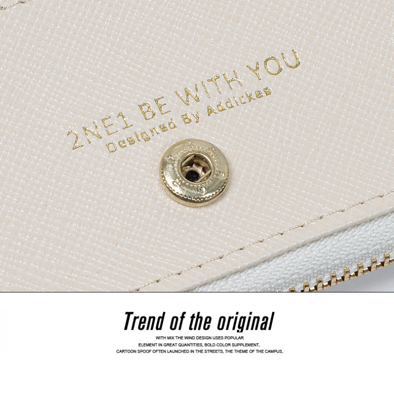 鏈鋸人 週邊 動漫二次元 高顏值錢包