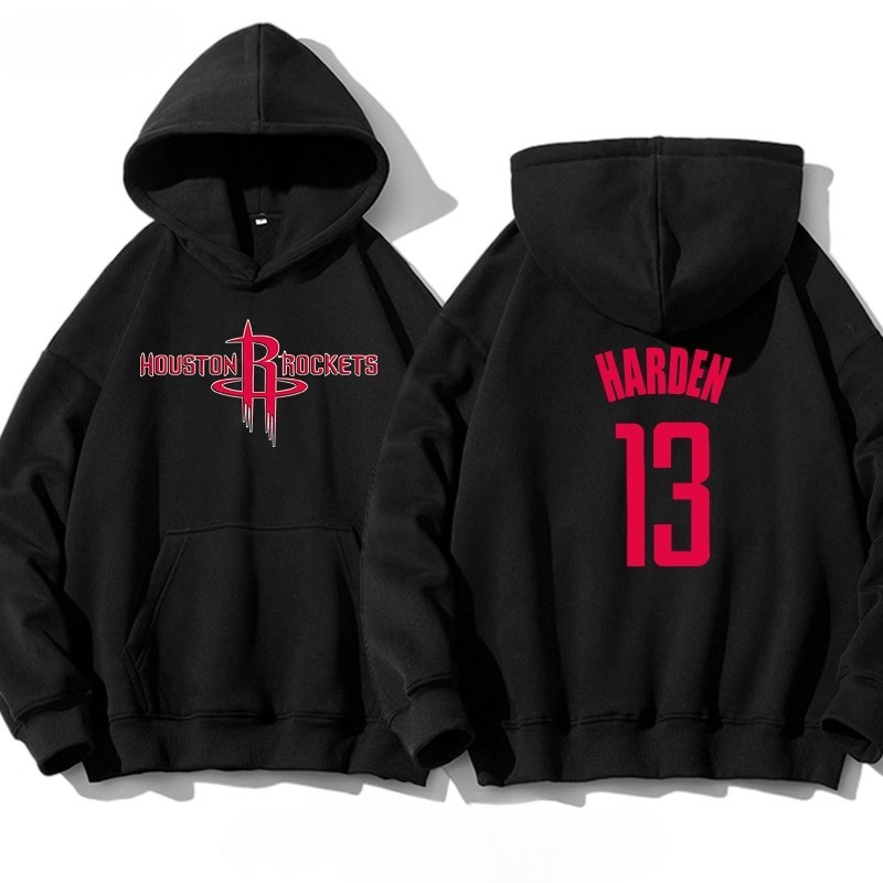 美式籃球 2025秋冬新款 親子情侶裝連帽衛衣