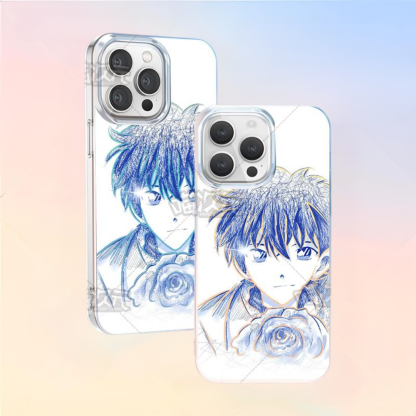 名偵探柯南極光金手機殼