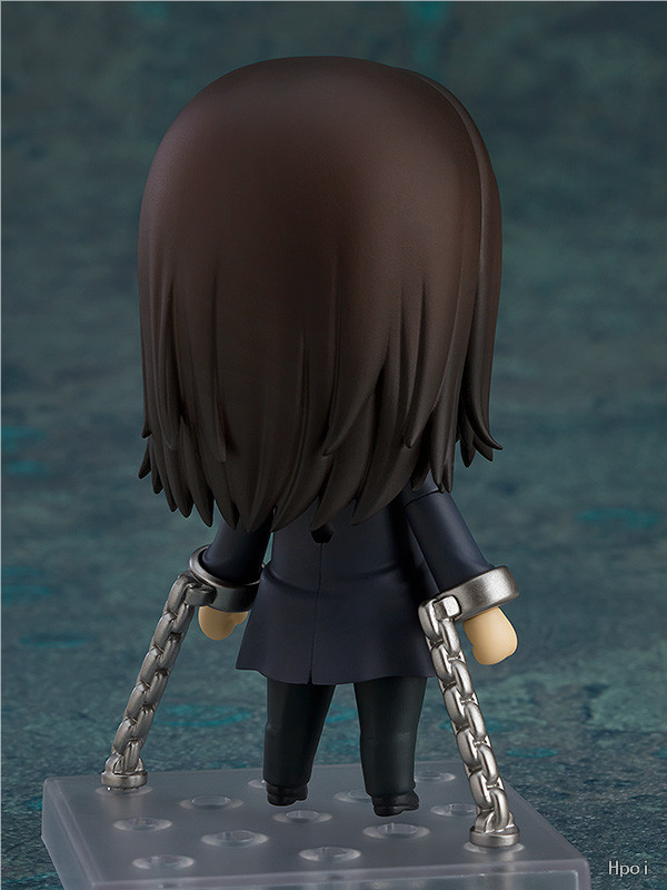 黏土人#2000 進擊的巨人 最終季 艾倫·耶格爾-ZUIHANG SHOP