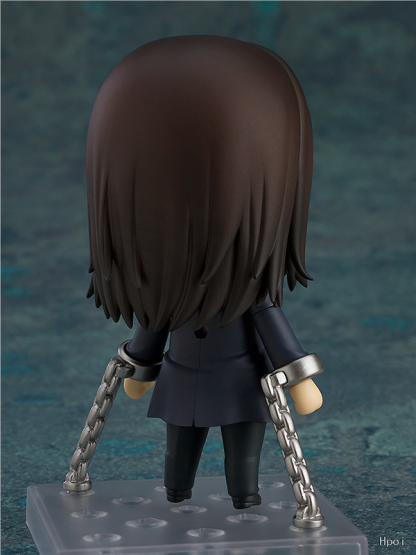 黏土人#2000 進擊的巨人 最終季 艾倫·耶格爾-ZUIHANG SHOP