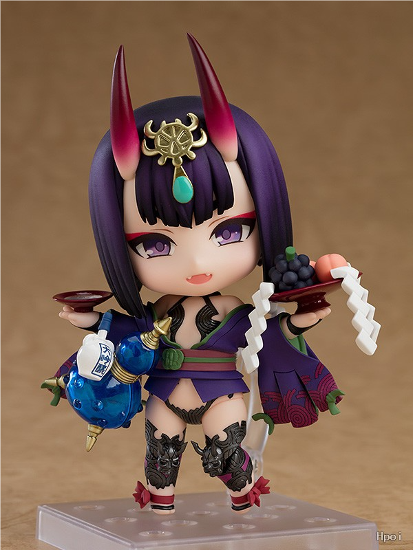 黏土人#1499 Fate / Grand Order 酒吞童子