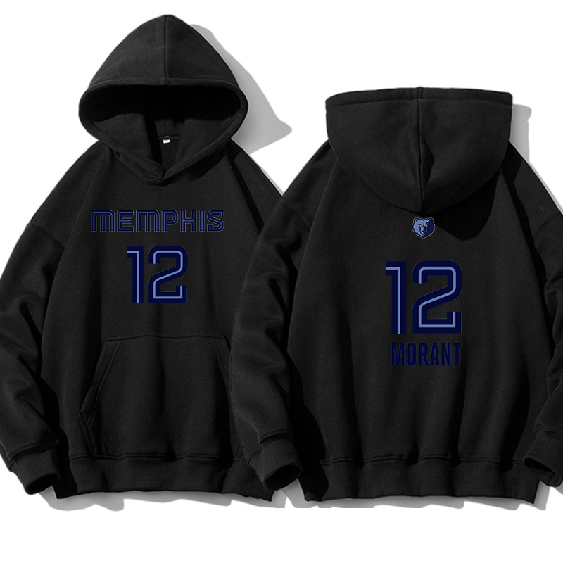 美式籃球 2025秋冬新款 親子情侶裝連帽衛衣