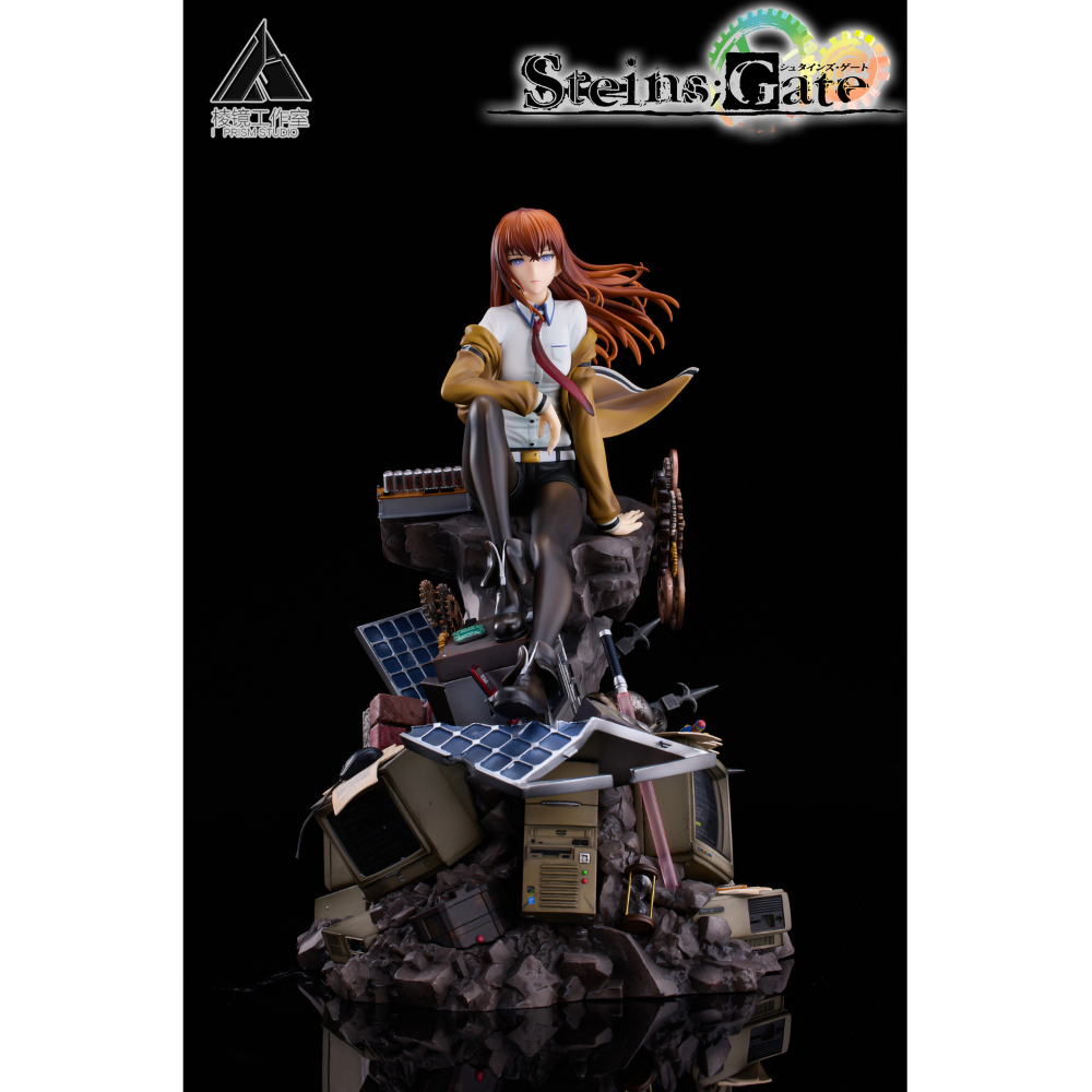 棱鏡工作室 牧瀨紅莉棲 命運石之門助手-ZUIHANG SHOP