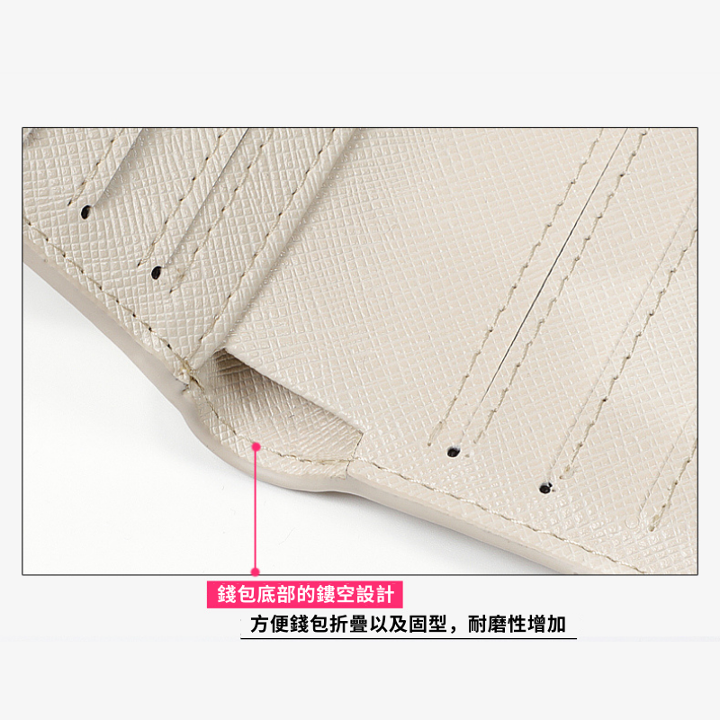 BLACKPINK 週邊 女團粉絲應援 高顏值錢包