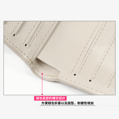 鏈鋸人 週邊 動漫二次元 高顏值錢包