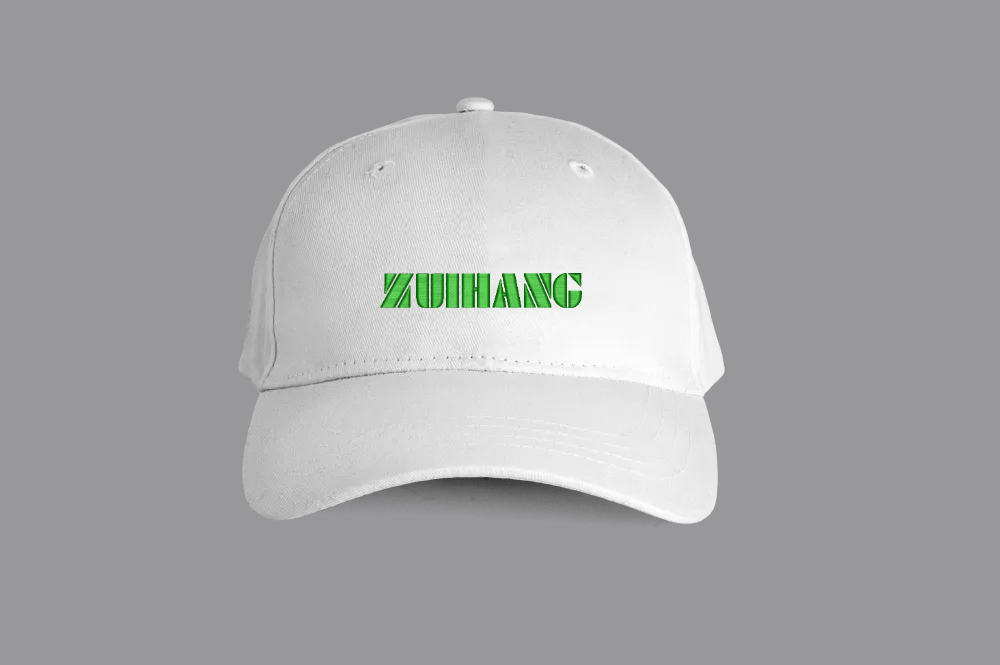 客製化 刺繡棒球帽