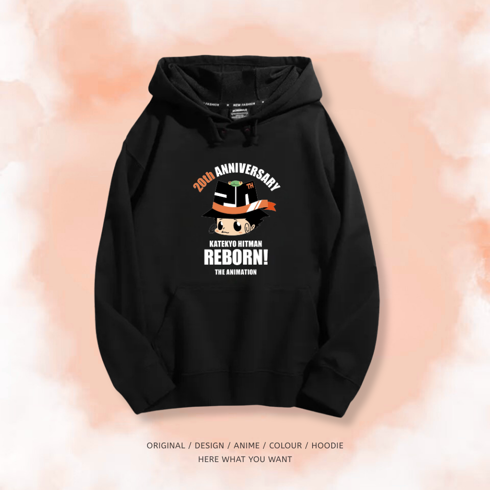 家庭教師 秋冬新款 親子情侶男女連帽衛衣