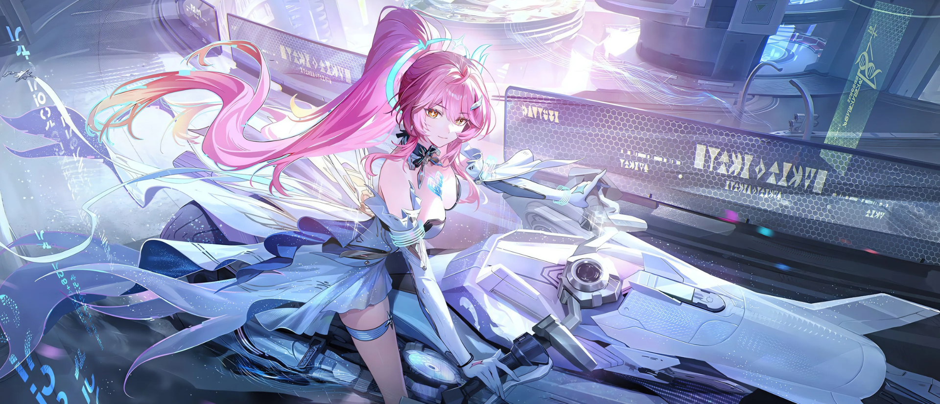 鳴潮 Wuthering Waves 周邊
