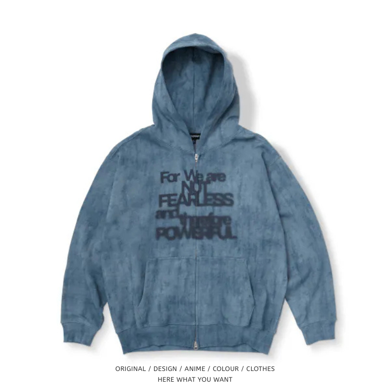 LE SSERAFIM Zip-up Hoodie 連帽拉鍊外套/ TOUR ‘PUREFLOW’ 官方周邊
