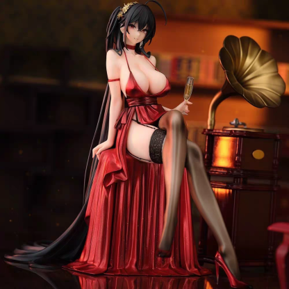 BC工作室 大鳳 現貨 限量雕像