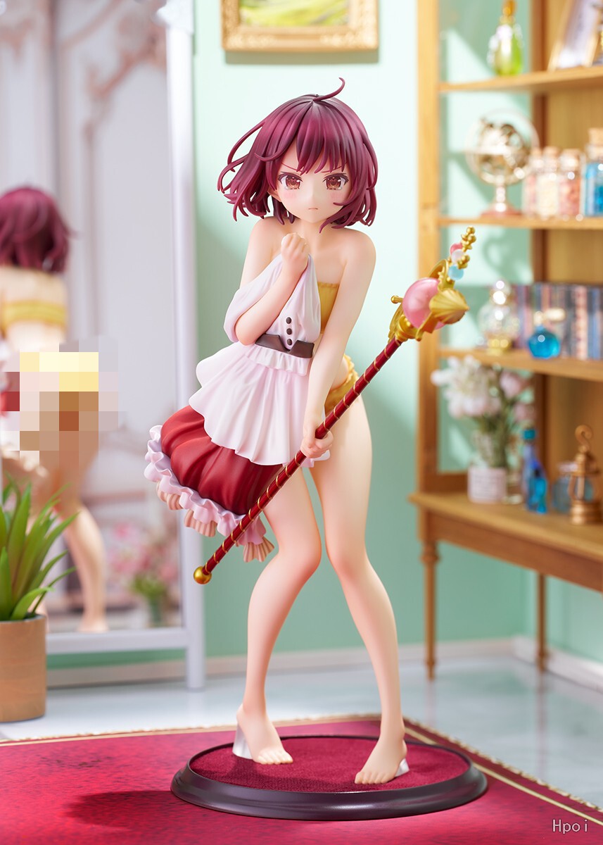 蘇菲的煉金工房 蘇菲·諾伊恩繆拉 換裝時刻