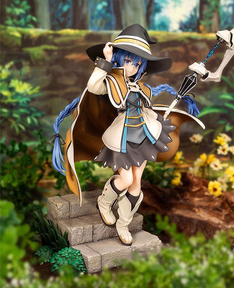 無職轉生 CAworks 洛琪希