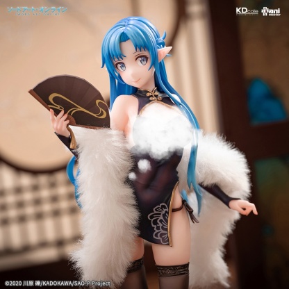 大漫匠 刀劍神域 亞絲娜 水精靈1/7