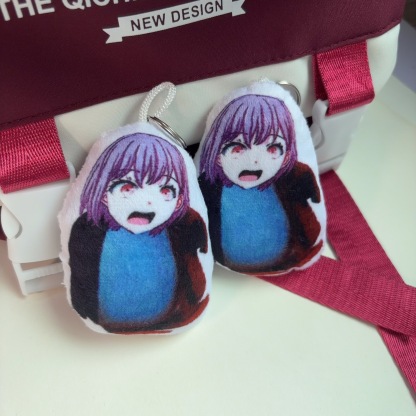 MyGO!!!!! 高松燈企鵝 咕咕嘎嘎 語音發聲掛件