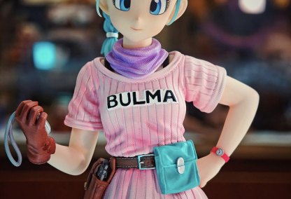 無限布瑪 日漫七龍珠童年系列