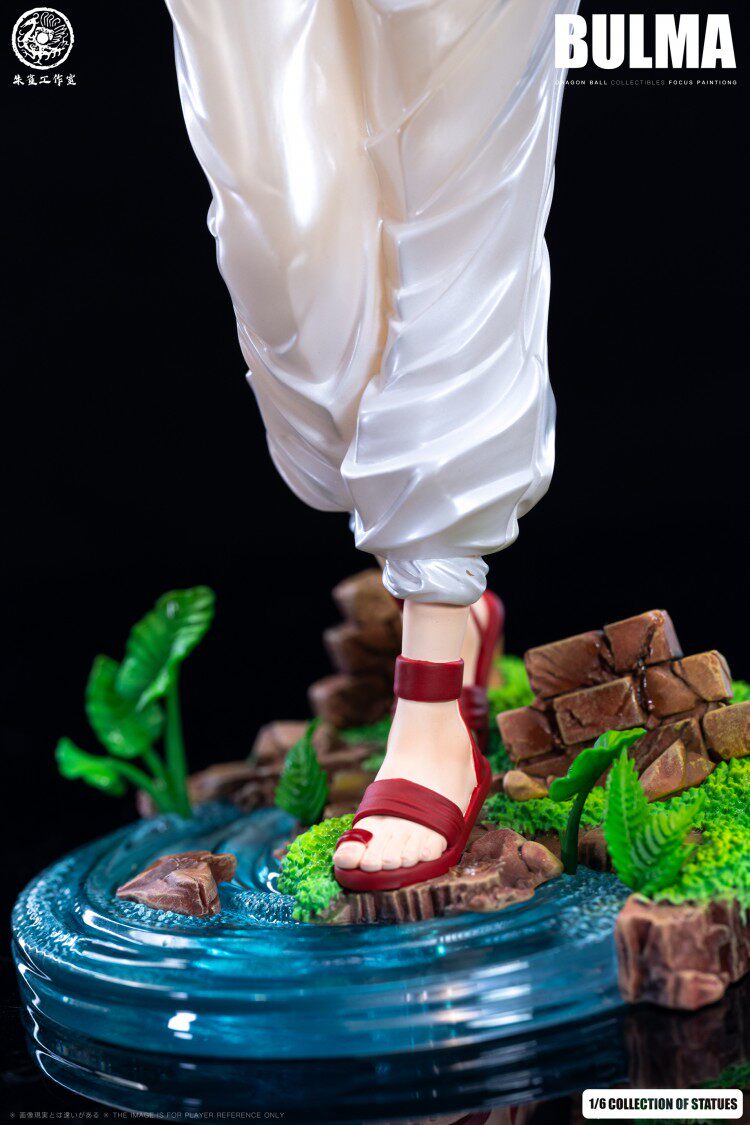 朱雀工作室（ZQ-studio）布瑪