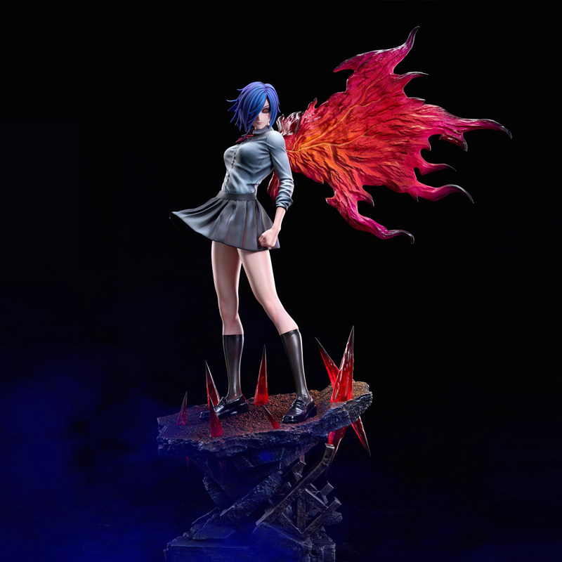 Damocles工作室 東京喰種 霧島董香