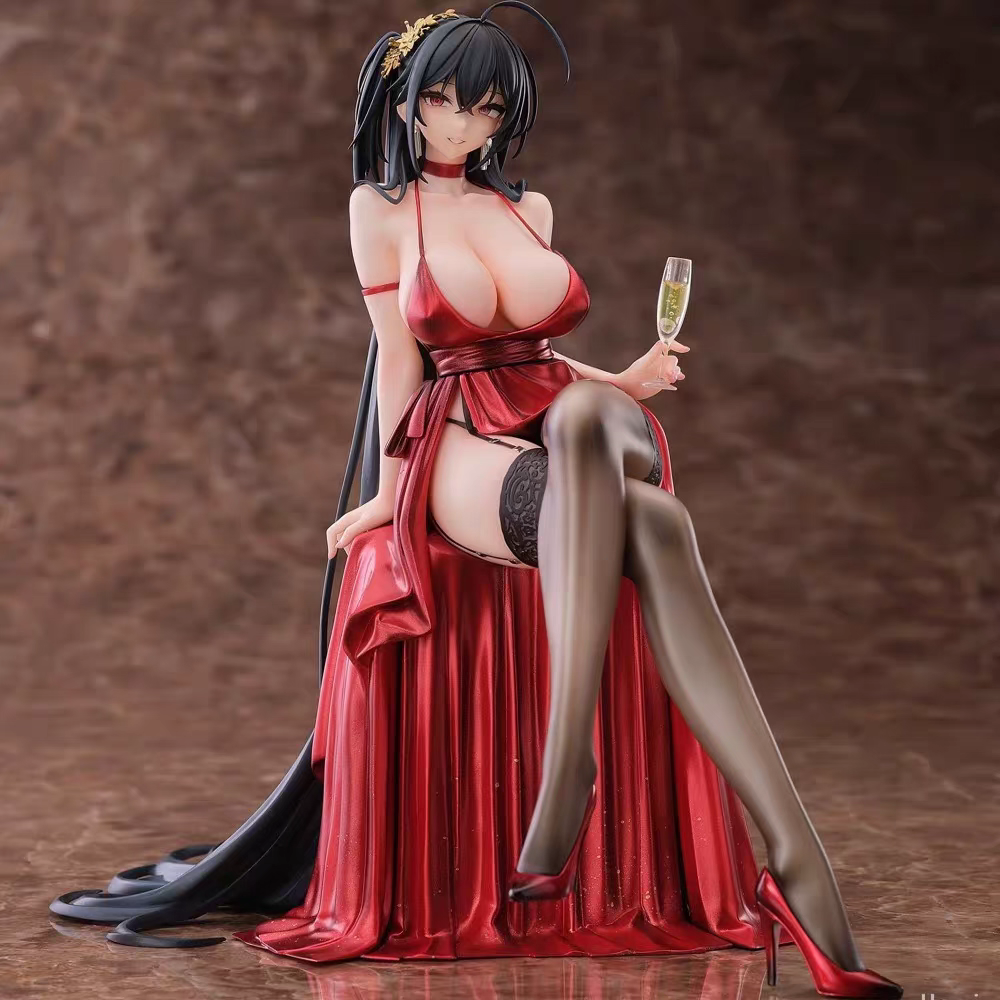 BC工作室 大鳳 現貨 限量雕像