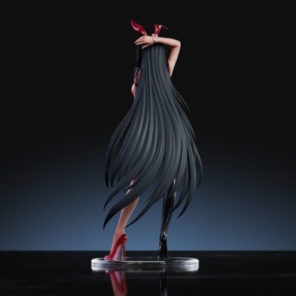 碧藍航線 兔女郎大鳳