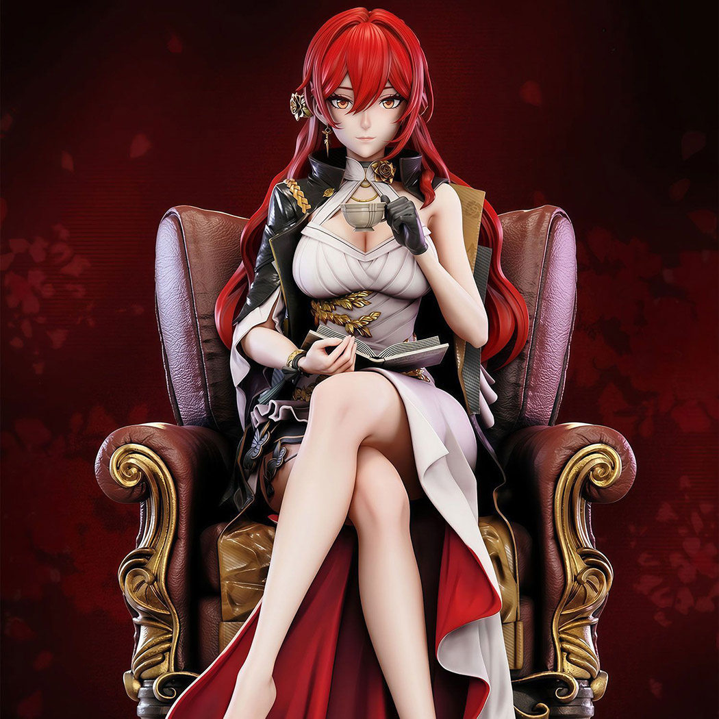 YY 工作室Imagination 姬子