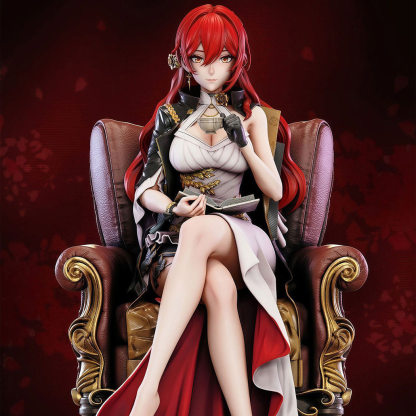 YY 工作室Imagination 姬子