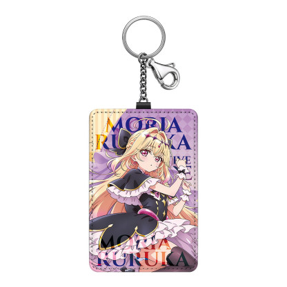 名偵探光之美少女 動漫鑰匙圈悠遊卡套